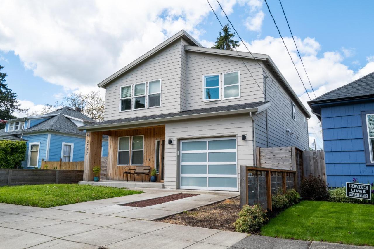 Amorcito De Jenny - Shared House Portland Exterior photo
