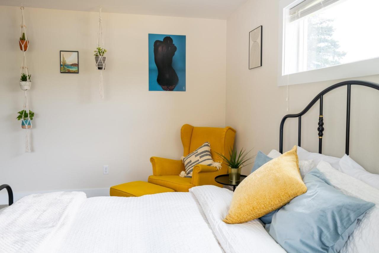 Amorcito De Jenny - Shared House Portland Exterior photo