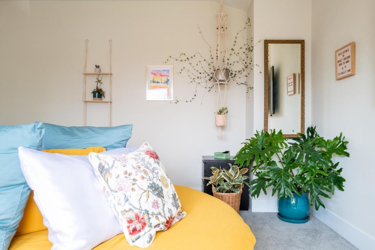 Amorcito De Jenny - Shared House Portland Exterior photo